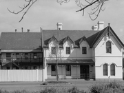Victorian Children's Aid Society Home